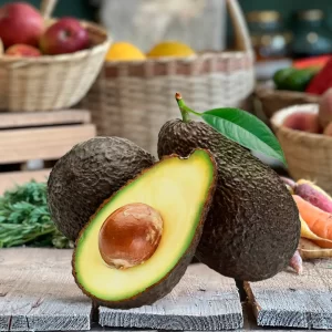 AGUACATE HASS