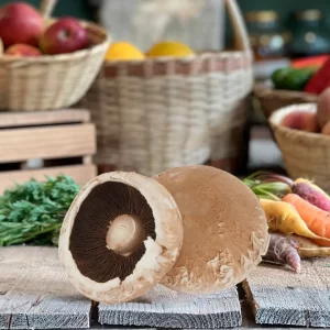 CHAMPIÑON PORTOBELLO