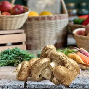 CHAMPIÑONES A GRANEL