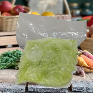 Cebolla blanca Prelista