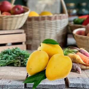 MANGO NACIONAL DE MANO