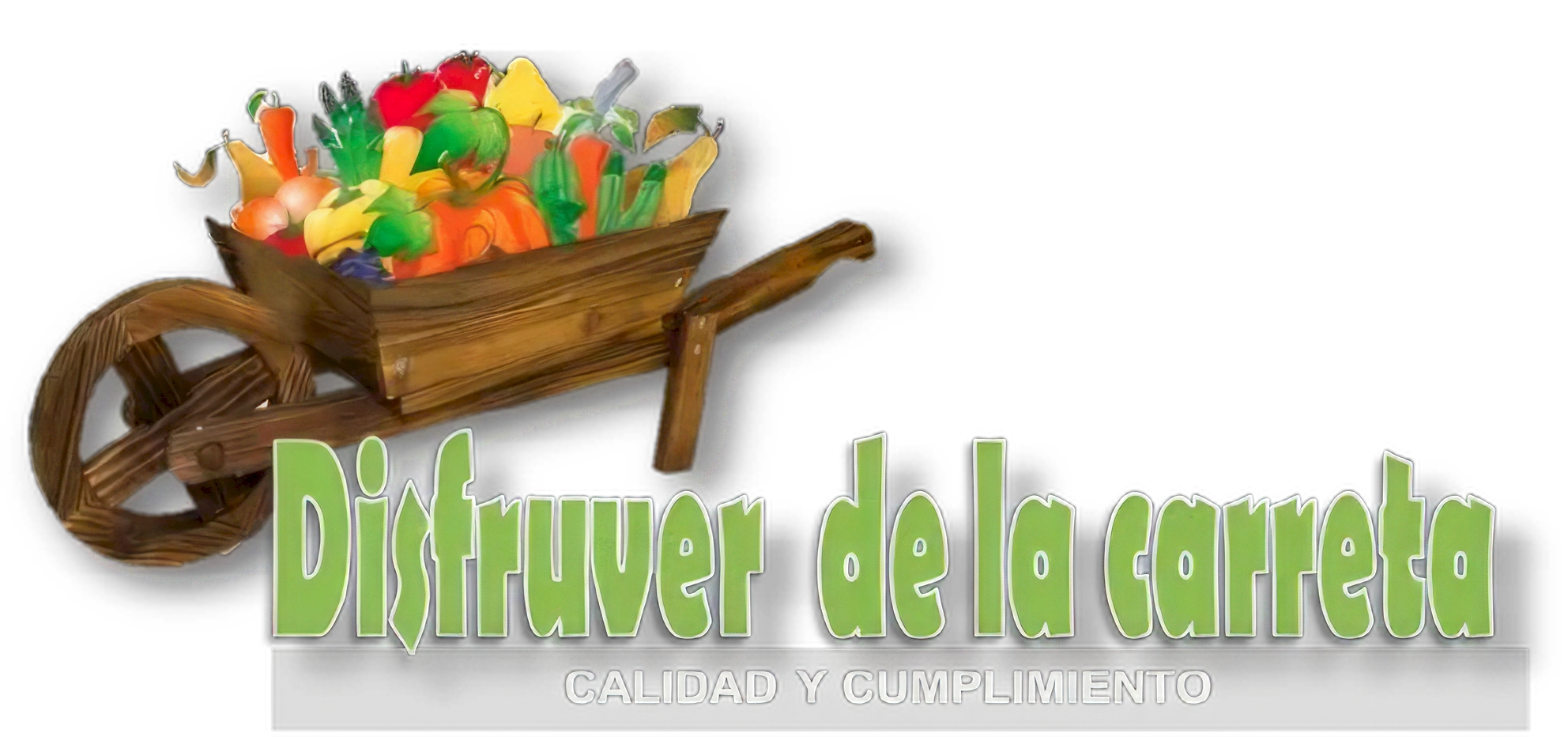 Disfruver De La Carreta